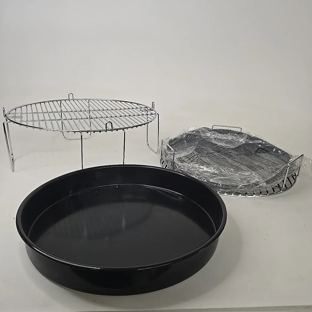 Nuwave 20331 Metal Rack And‎ Pan Replacement